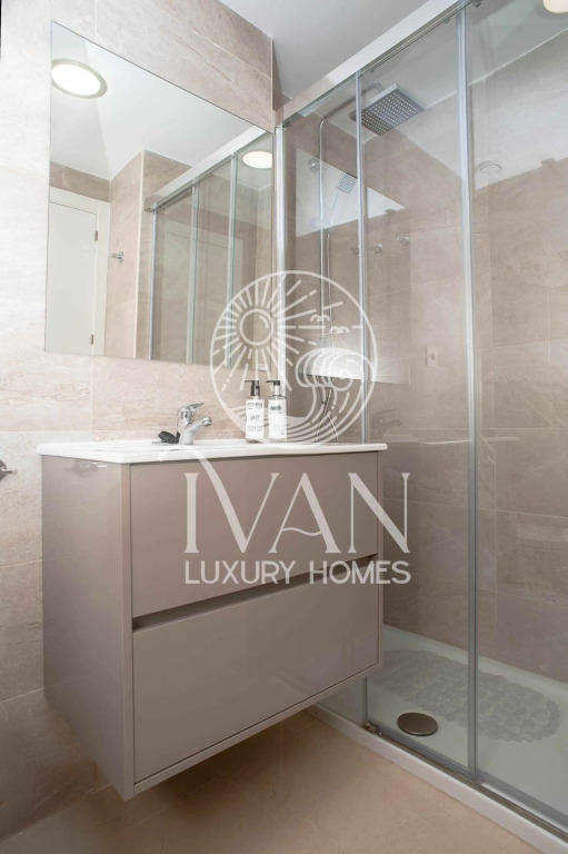 Casa Ipanema - Iván Luxury Homes - 8ª Planta - Norte - 1ª Línea de Playa