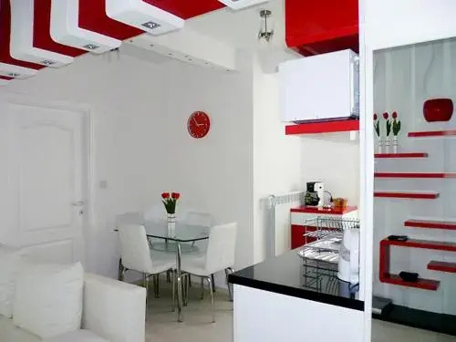 Marrinella Apartments