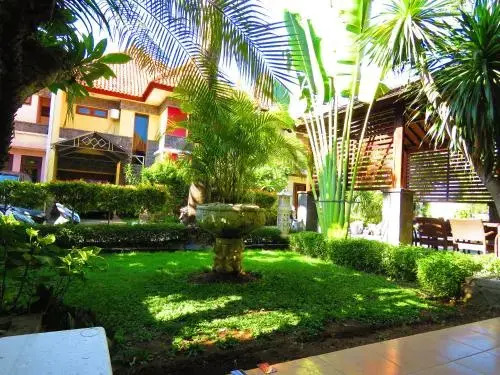 de CINTA Villa