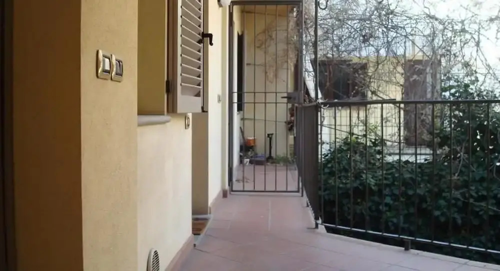 Al Teatro Apartment