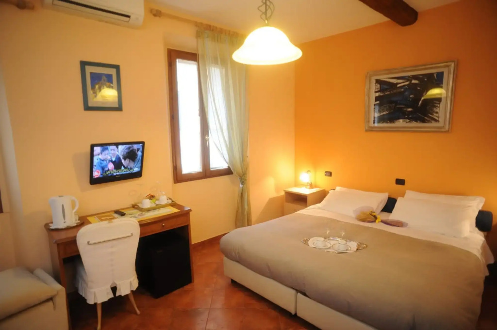 Residence La Contessina