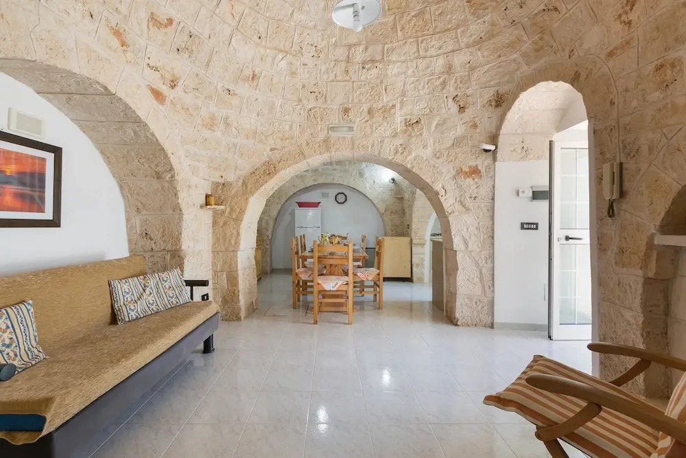 Trullo del Cavaliere