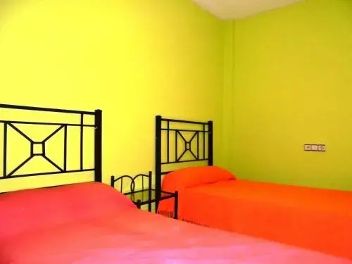 Apartamento Llandels