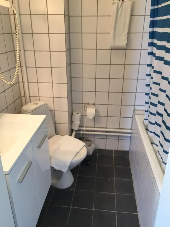 Hotel Skandia