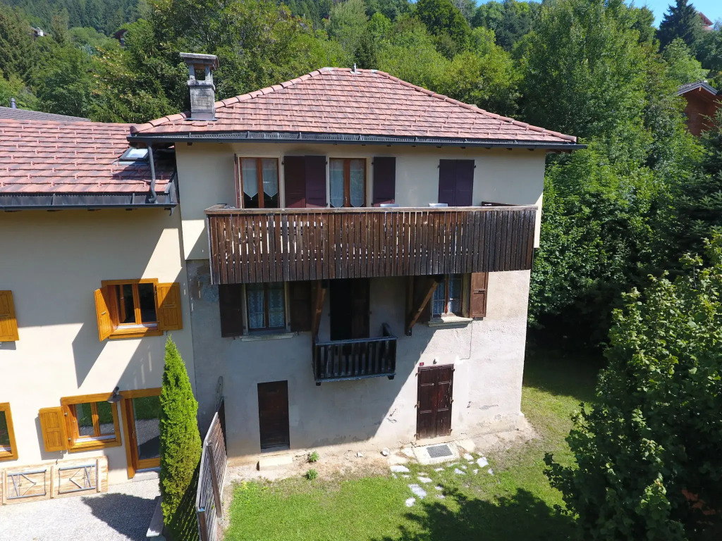 Apartment Vers Saille by Interhome
