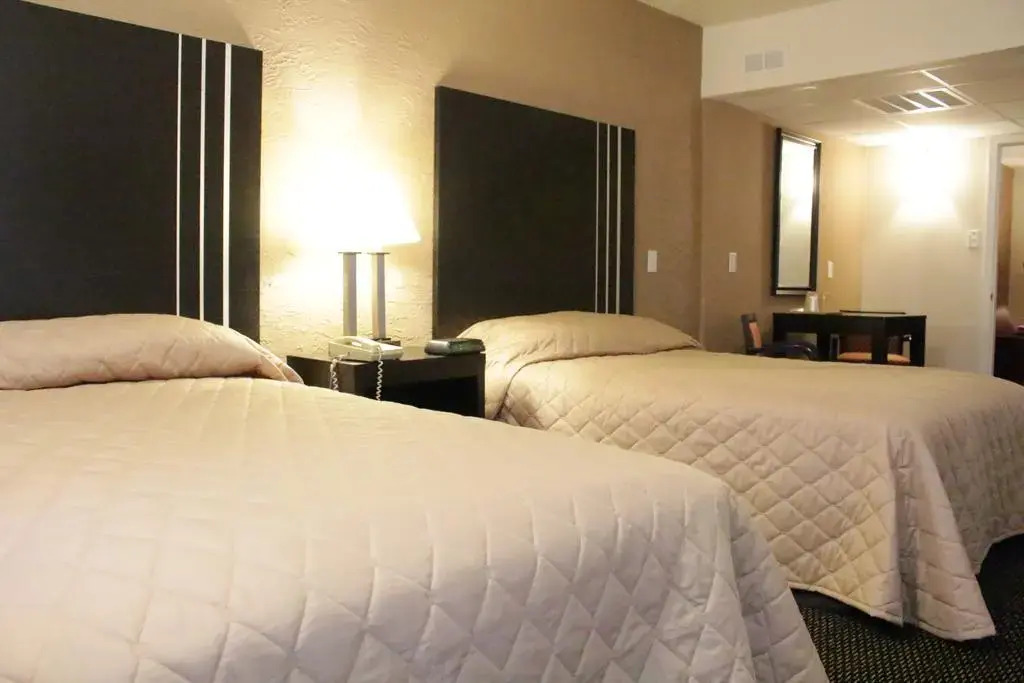 Cozy Crest Motel
