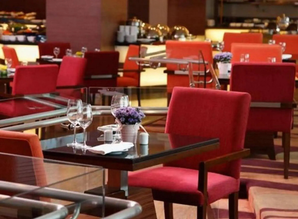 Grand Richmond Stylish Convention Hotel