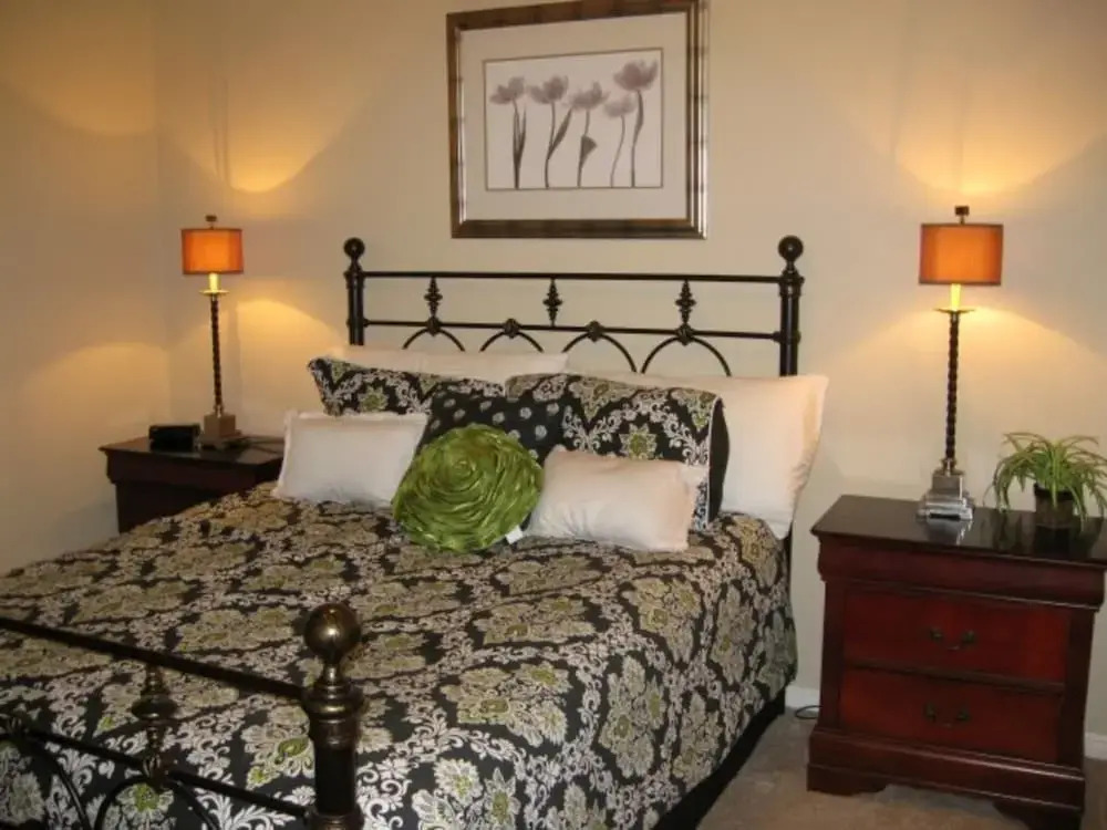Donald Mcgregor 3 Bedroom Condo