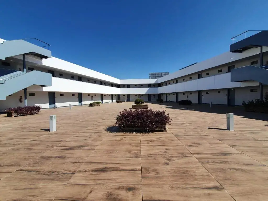 Iberflat Vega de Triana