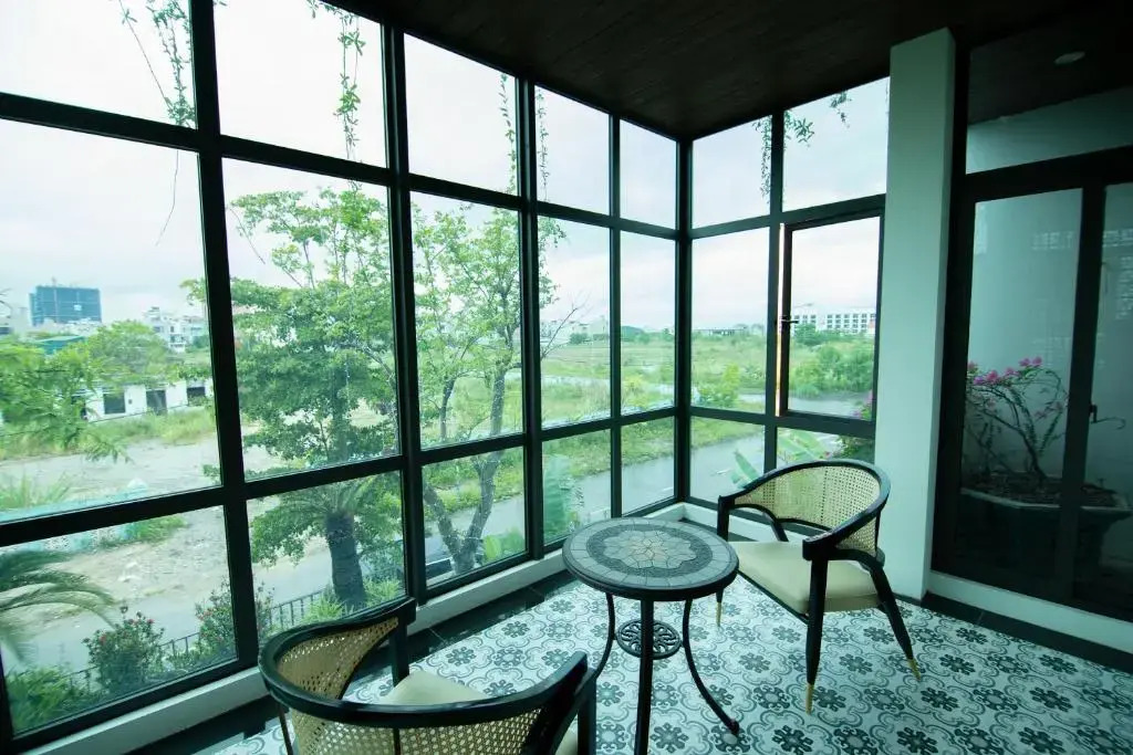 Indochine Ha Long Villa