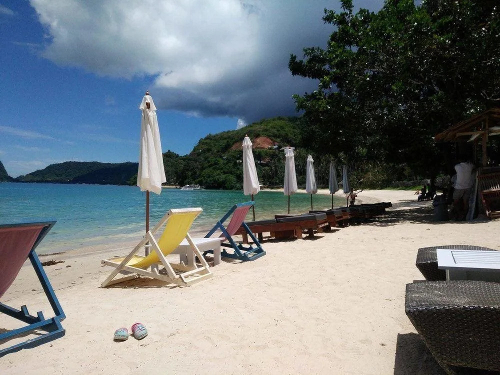 Devia Lodge Elnido
