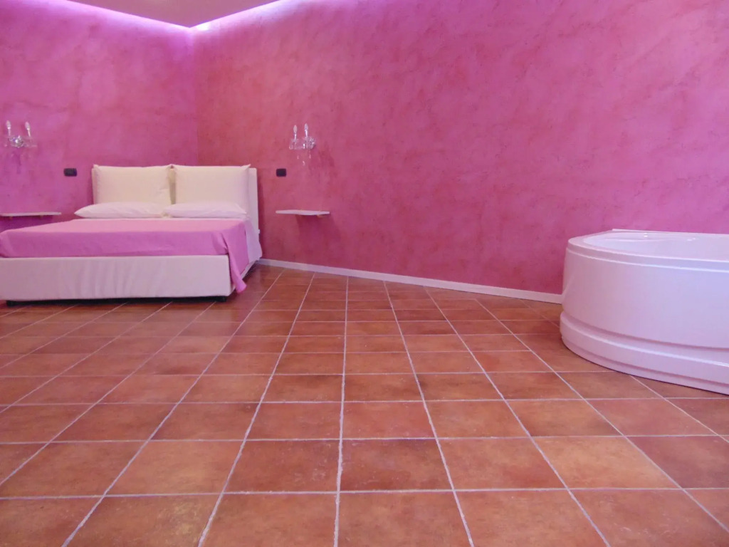 Relais La Villa