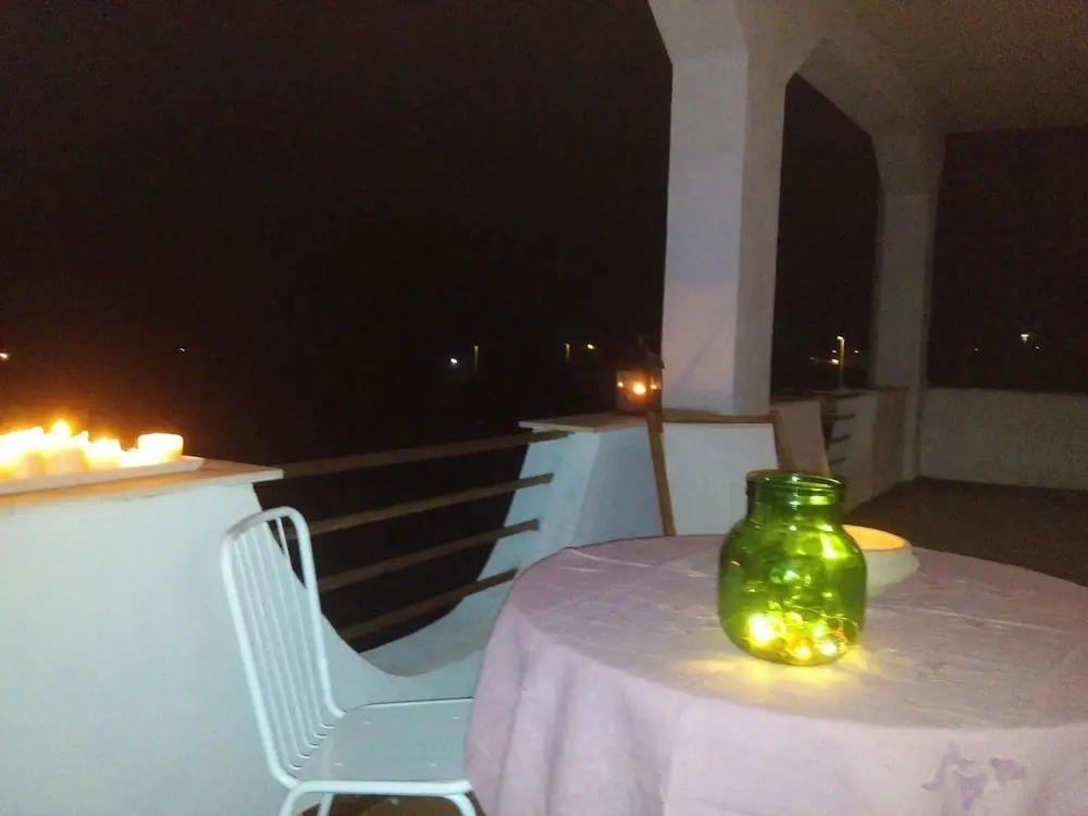 Apartment with 2 Bedrooms in Agrigento, with Wonderful Sea View, Enclosed Garden And Wifi - 700 M From the Beach