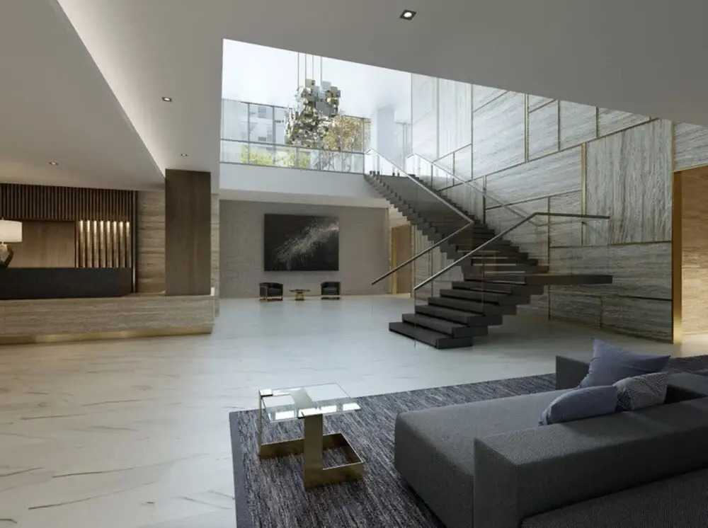 Global Luxury Suites Capitol Riverfront