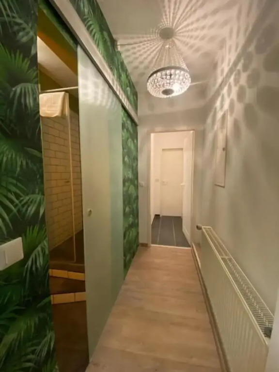 Hotel Mecklenheide