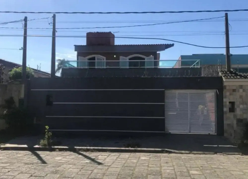 Hostel Estrela do Mar - Pé na Areia