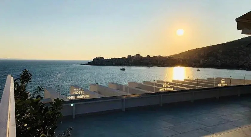 New Heaven Hotel