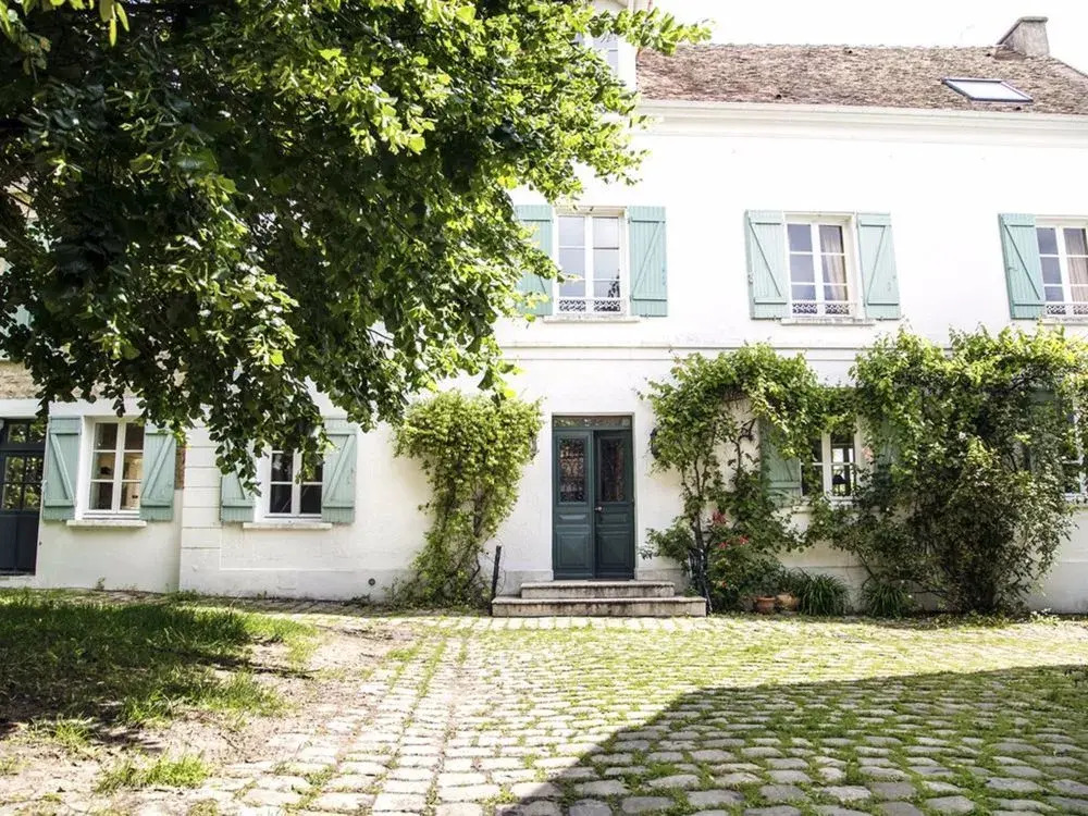 Le Clos Tellier
