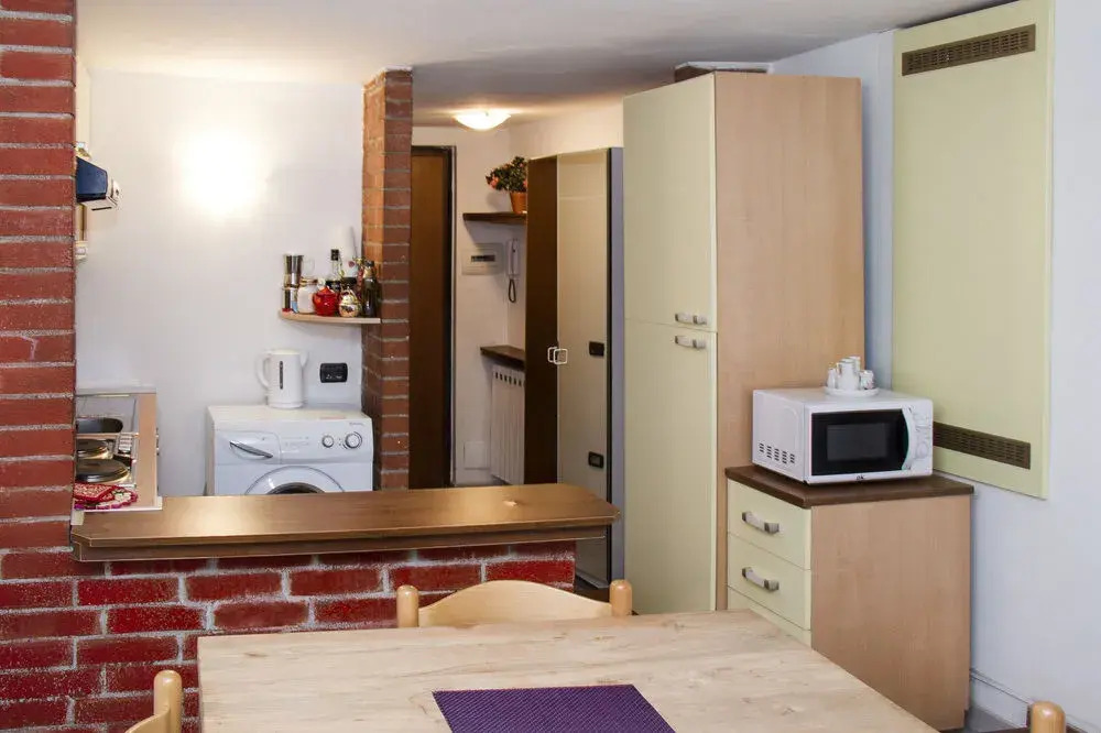 Apartment  Room Bergamo
