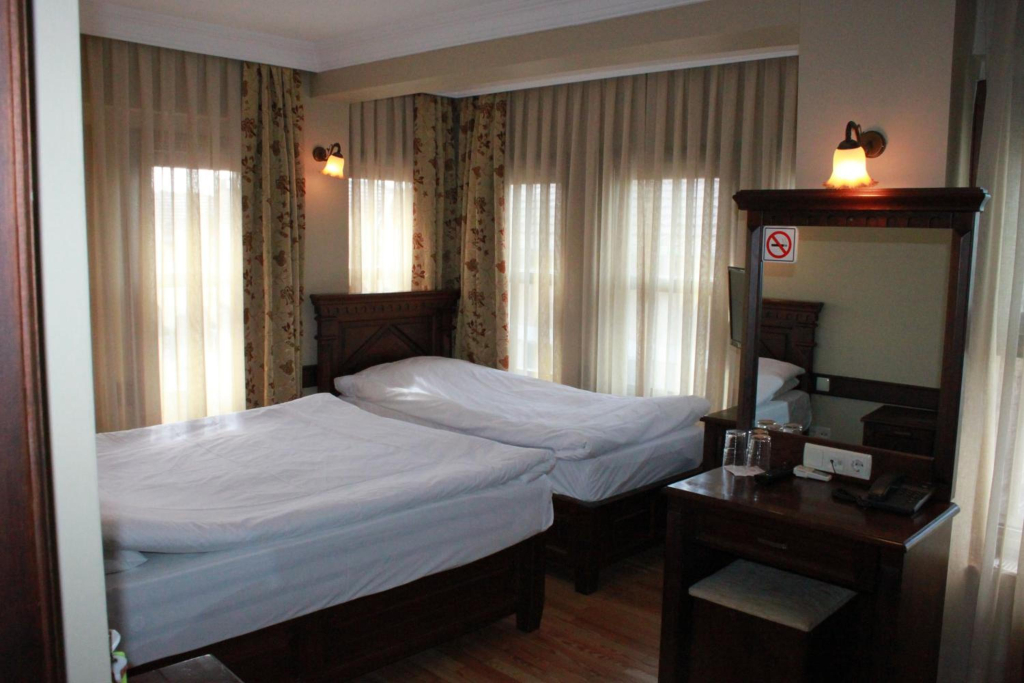 Hotel SultanHill