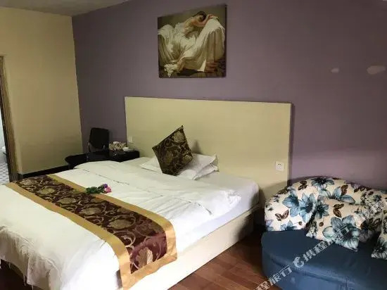 Chengzi Hostel