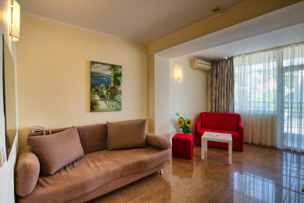 Detelina Hotel