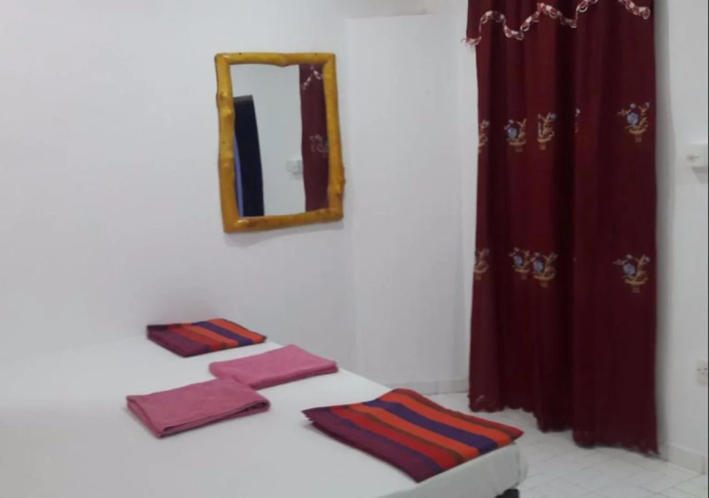 Share Safari Family Bungalow