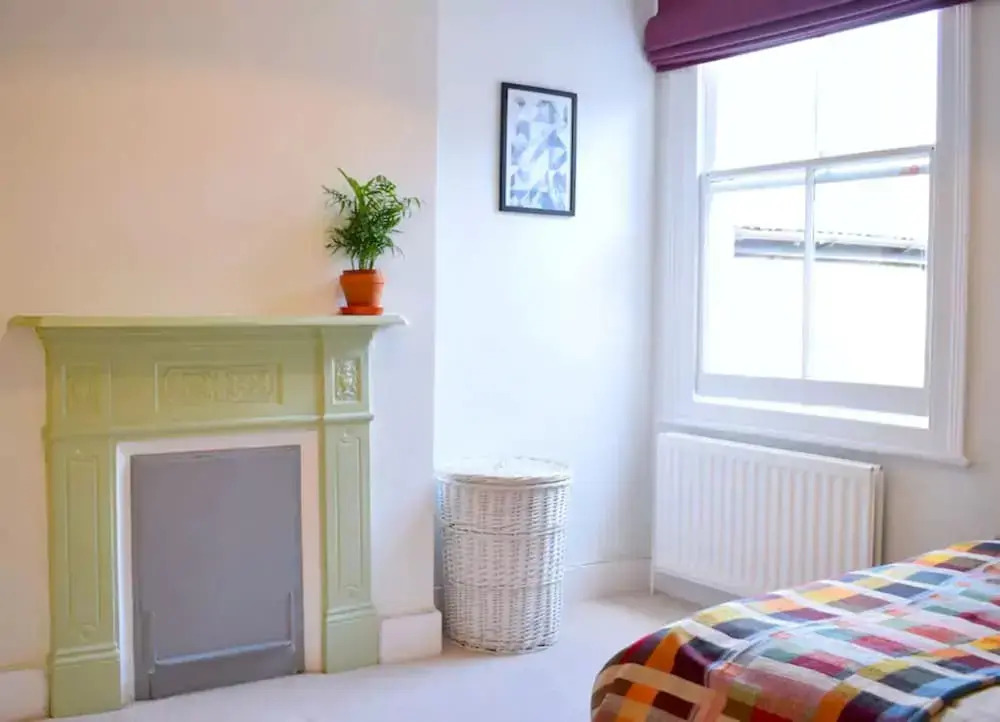3 Bed Maisonette in South London