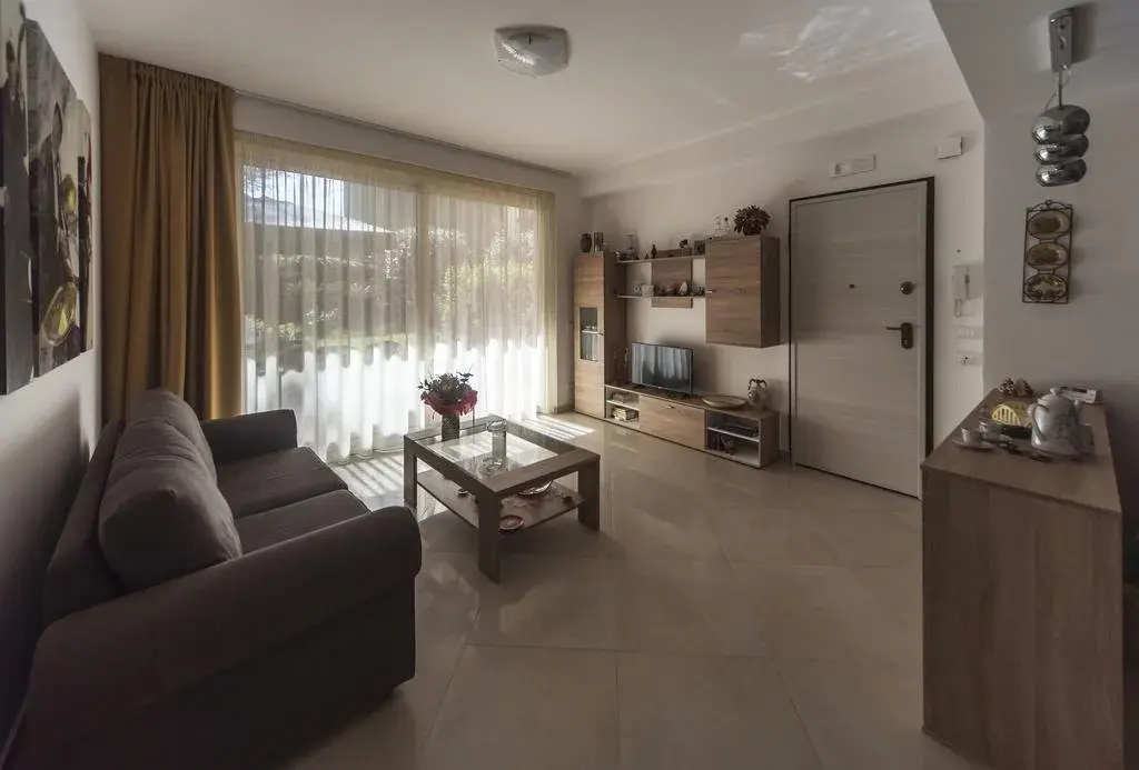 Casa Vacanza AcquaMarina