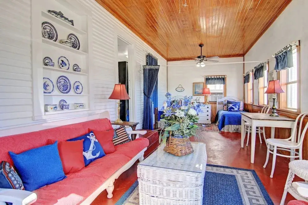 Joys Beach House