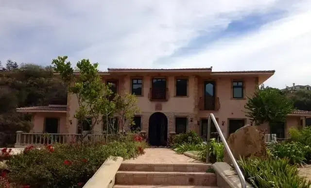 Bouganim Villa