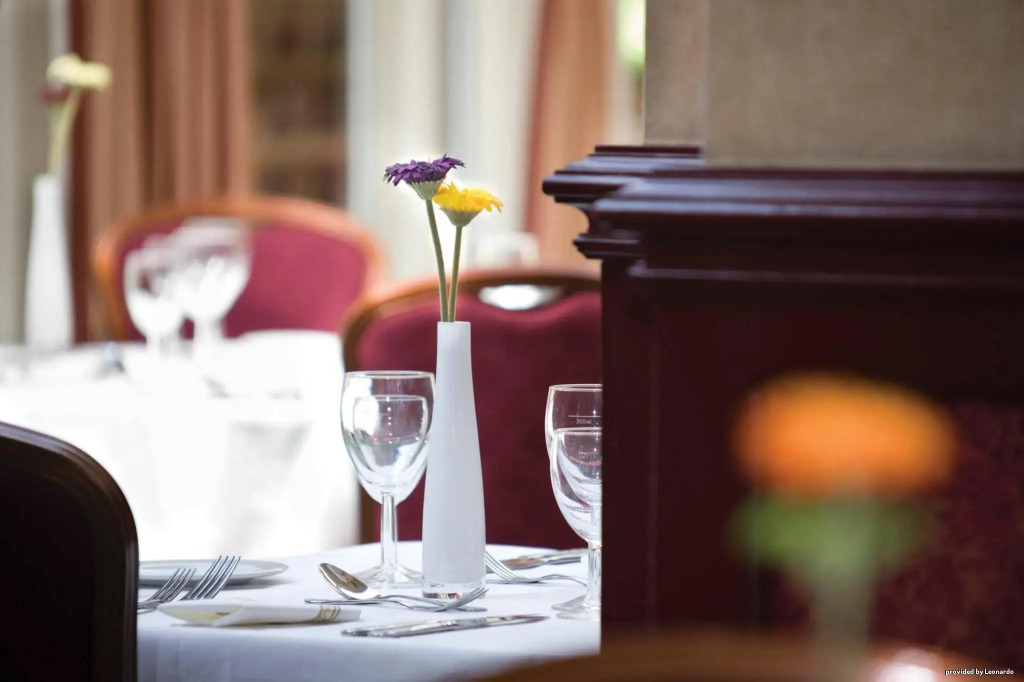 The Birch Hotel