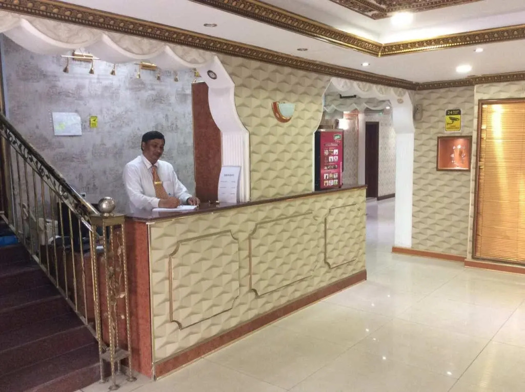 Dana Hotel