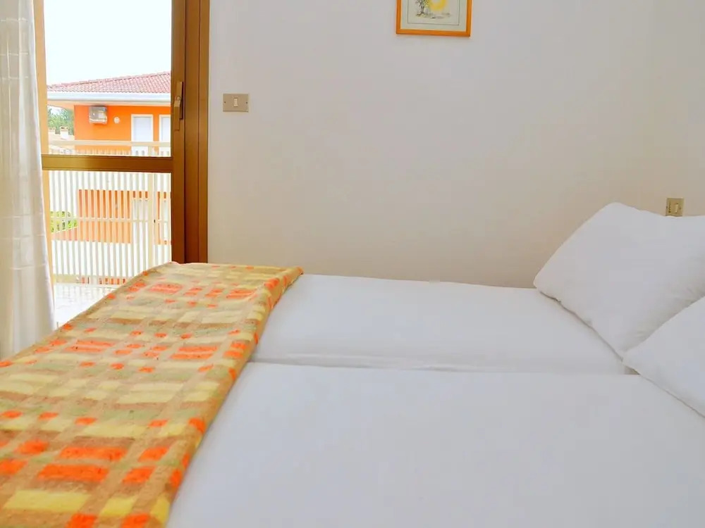 Luminous Flat 400 m From the Beach for 4 Guests