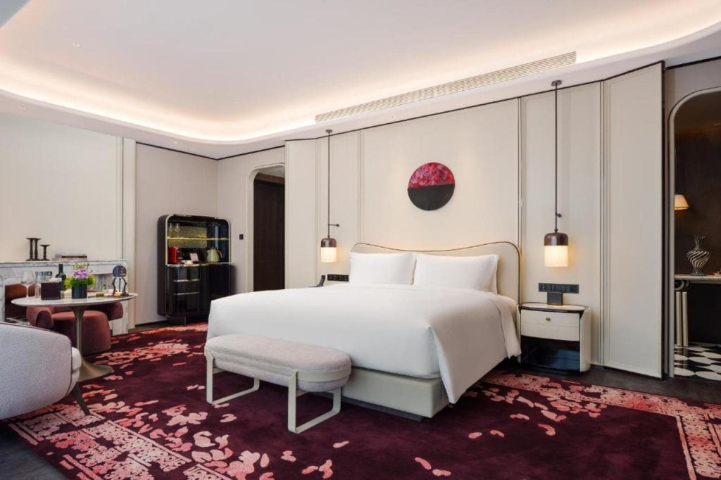 SOFITEL CHANGZHOU HI TECH
