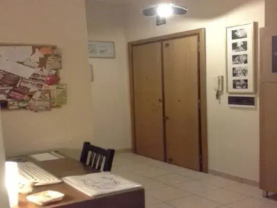 Maison Di Biancaneve
