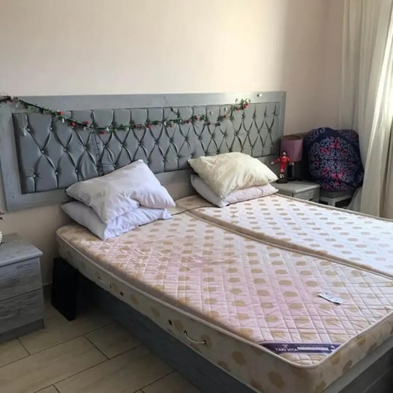 Ocean View 1-bed Apartment Aldau Height Long&short