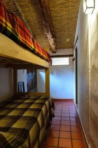Cabañas Malka