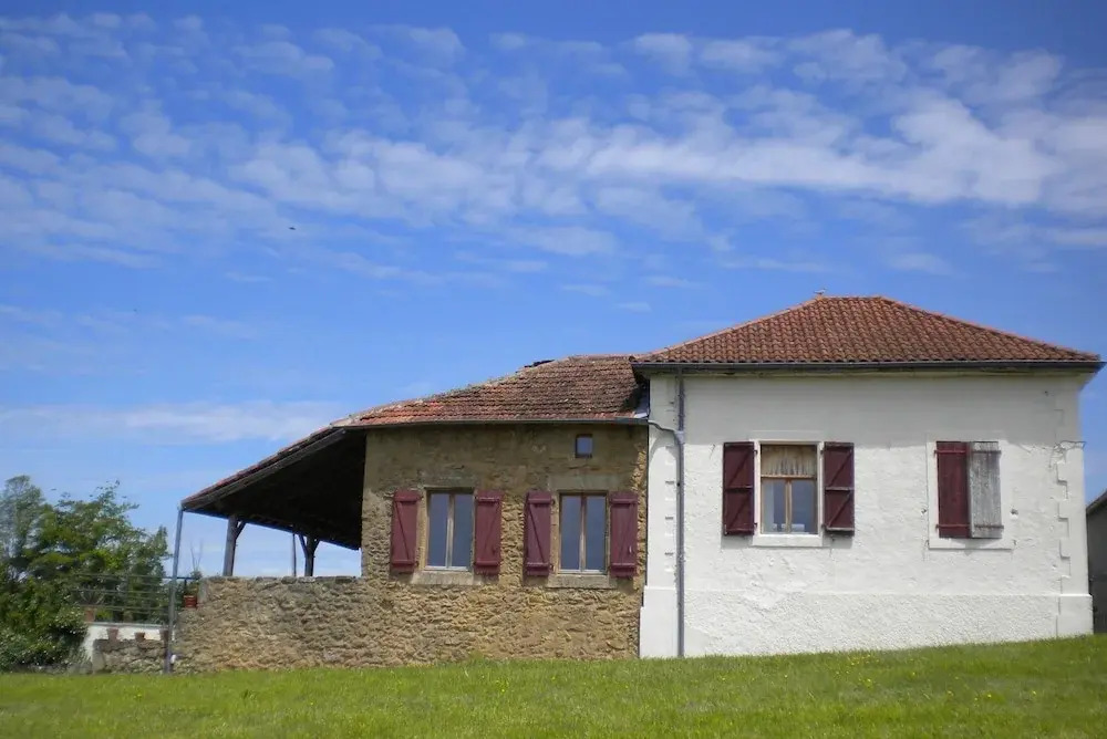 Ancienne Ecole