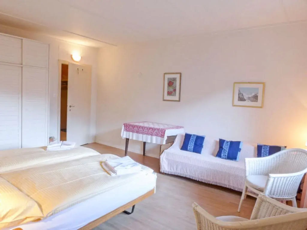 Chalet Helene Wengen 33947