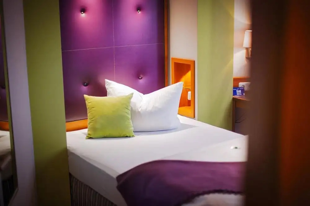 Hotel am Turm