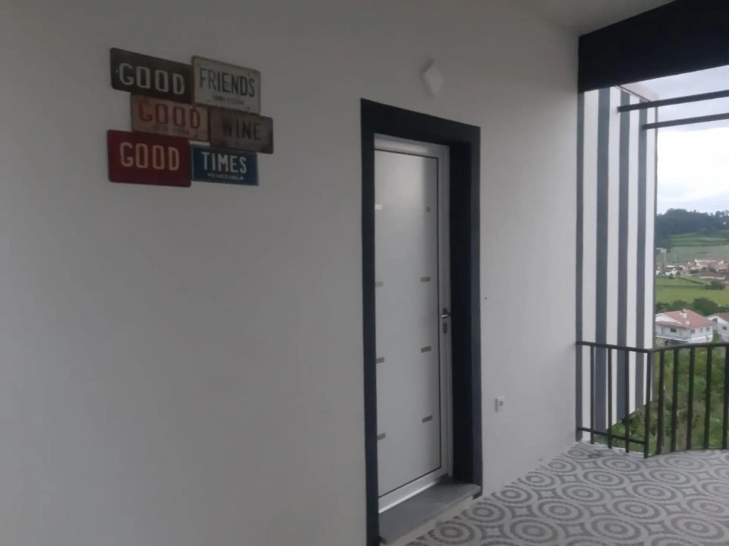 Bicycle House