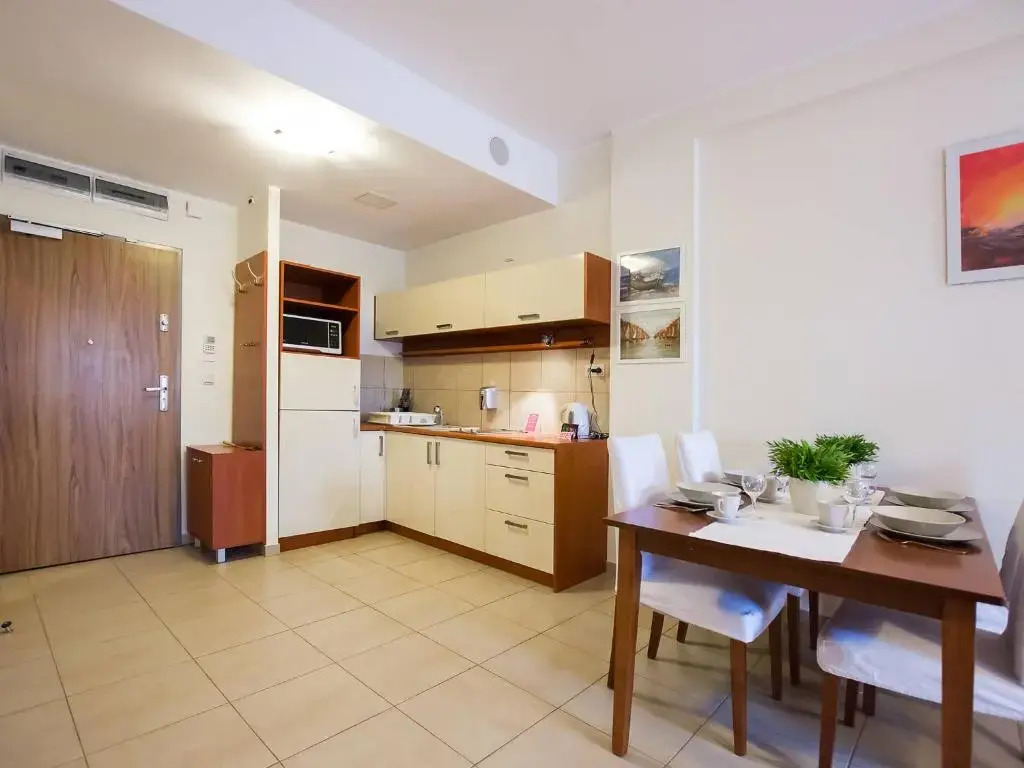 VacationClub - Olympic Park Apartment B13