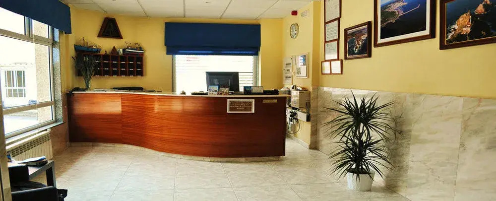 Hotel Nuevo Parranda