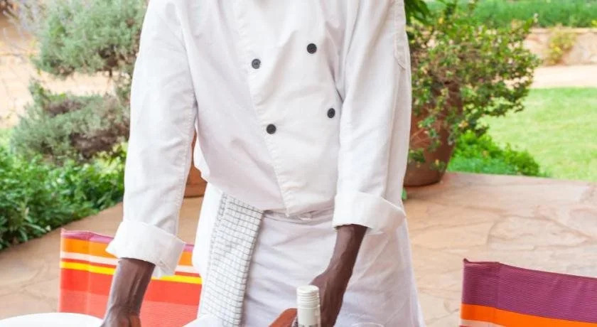 Ololo Safari Lodge & Farm