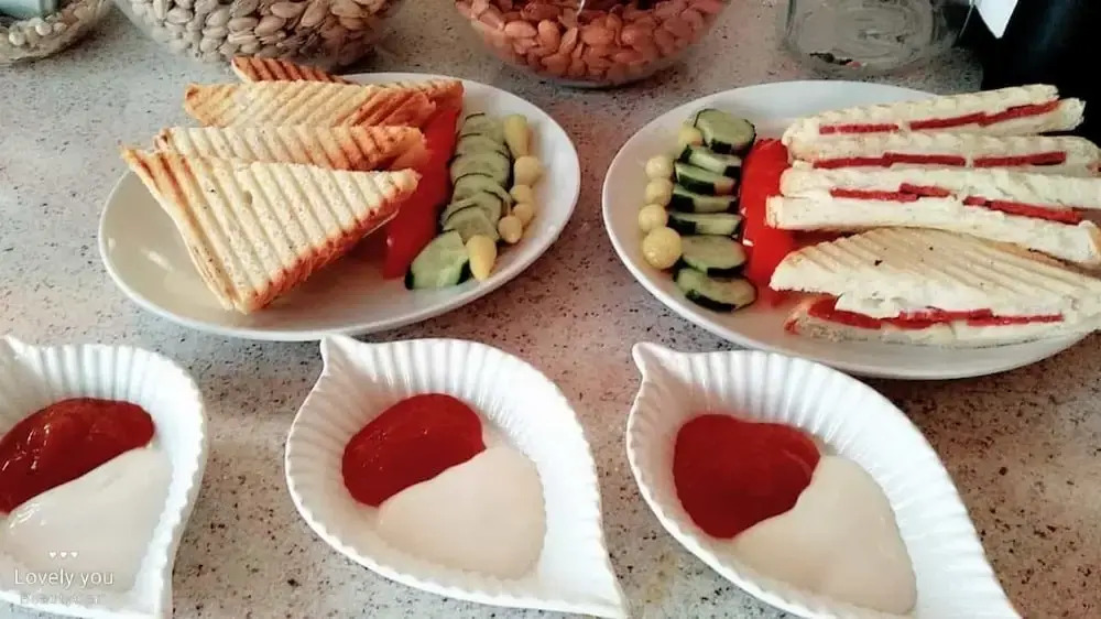 Dilara Otel