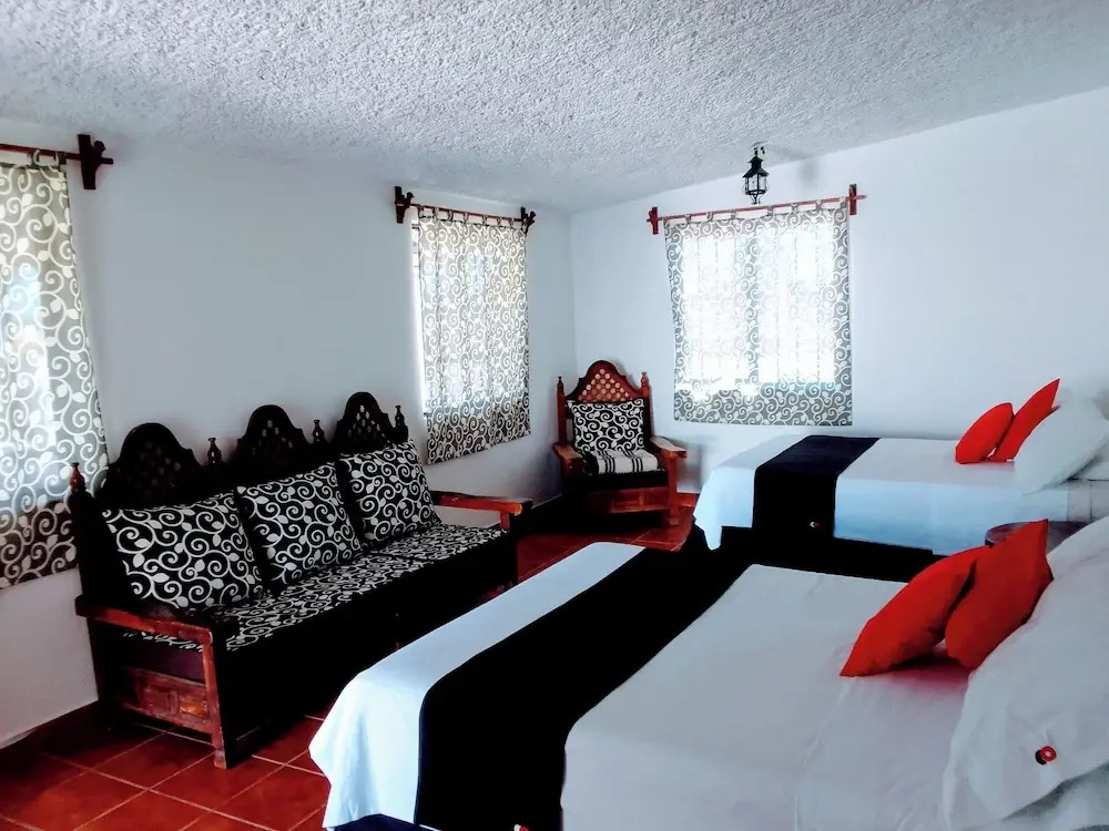 San Antonios Hotel
