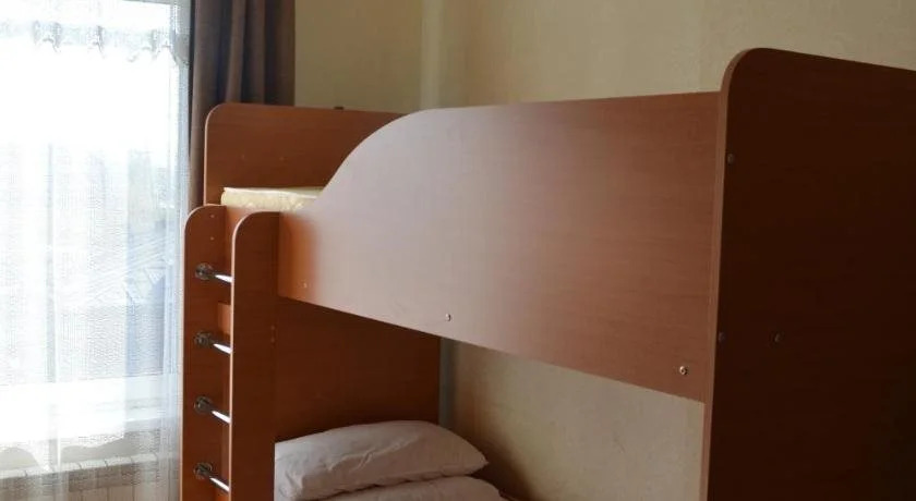 KUZYA Guest House