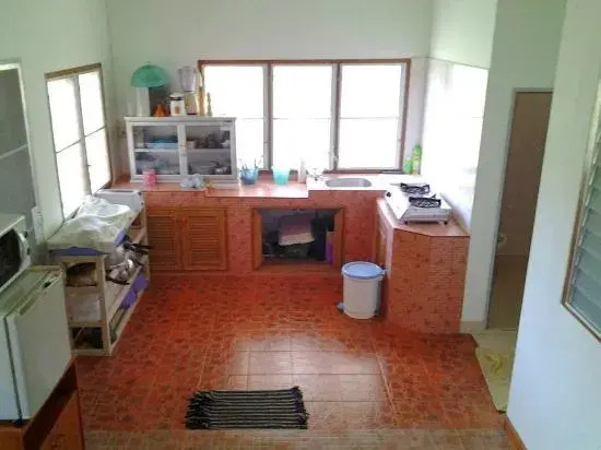 Corner House