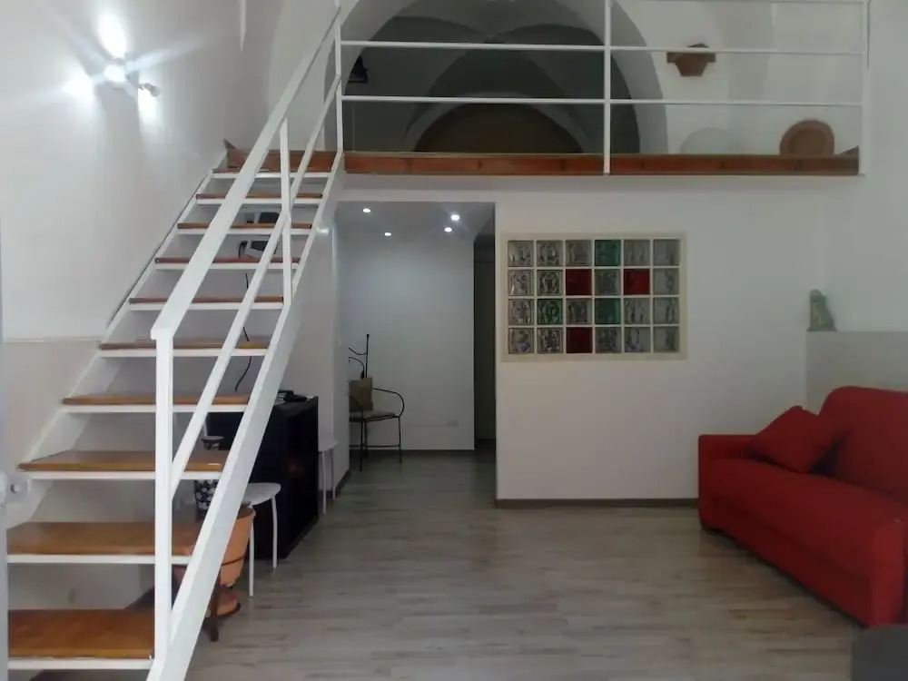 Catania Rooms
